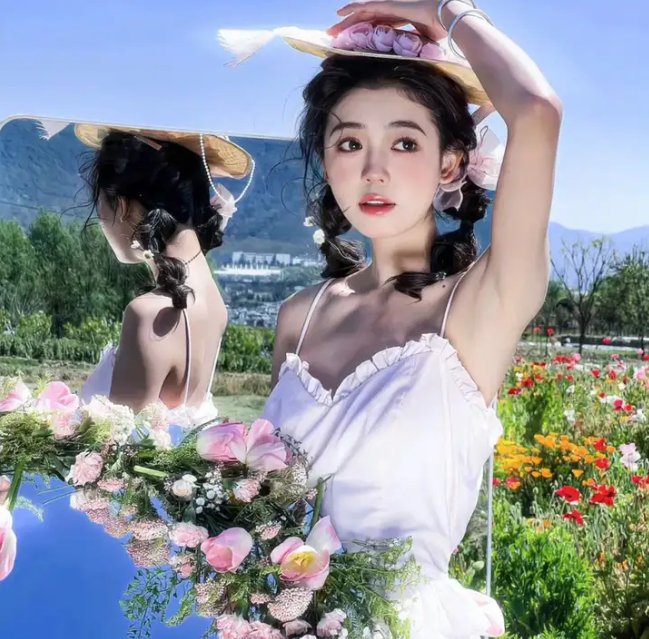 错爱为奴，被逼嫁给死对头