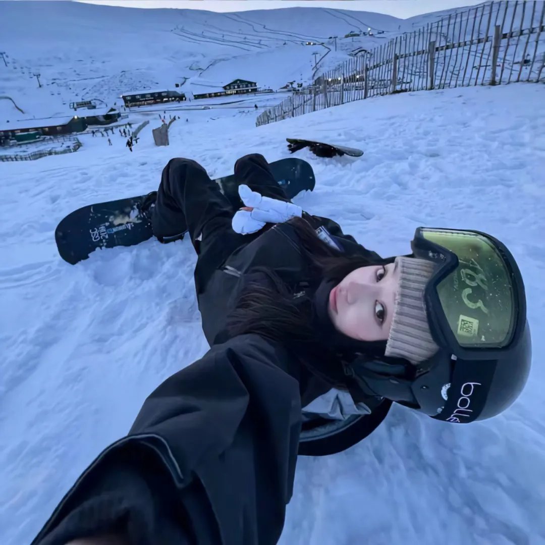 打火机与公主裙